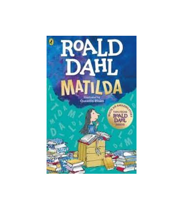 MATILDA  INGLES ED 2023