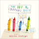 DAY THE CRAYONS QUIT -HARPER COLLINS