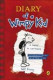 DIARY OF A WIMPY KID  1