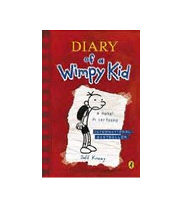 DIARY OF A WIMPY KID  1