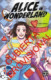 ALICIA EN EL PAIS DE LAS MARAVILLAS, EDI