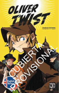 OLIVER TWIST, EDICION BILINGUE (CASTELLA