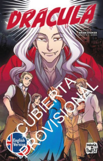 Drácula, edición bilingüe (castellano-inglés)