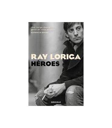 Héroes