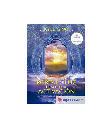 PORTAL DE LUZ: ORACULO DE ACTIVACION