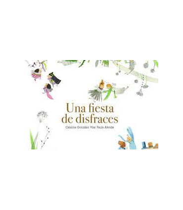 LA FIESTA DE DISFRACES