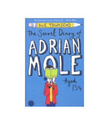 SECRET DIARY OF ADRIAN MOLE *ED ESPECIA