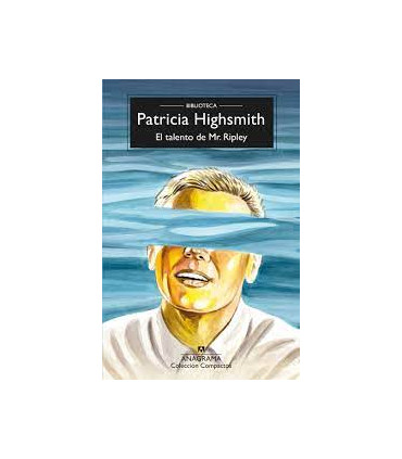 EL TALENTO DE MR RIPLEY