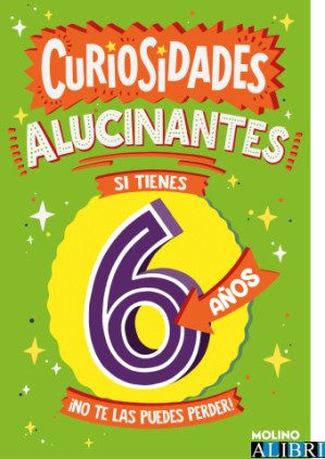 CURIOSIDADES ALUCINANTES SI TIENES 6 AÑO