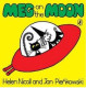 MEG ON THE MOON