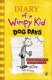 DIARY OF A WIMPY KID:DOG DAYS  4