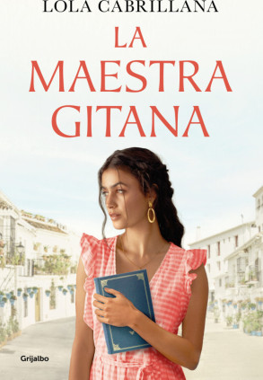 LA MAESTRA GITANA