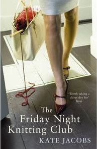 THE FRIDAY NIGHT KNITTING CLUB