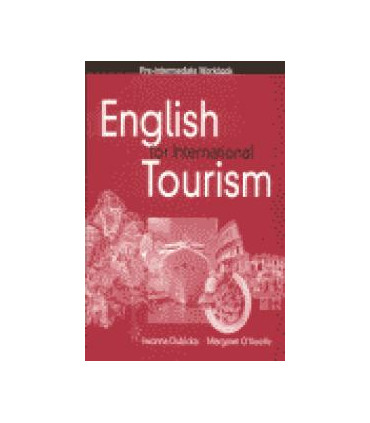 ENGLISH INTERNATIONAL TOURISM PRE-IN WB