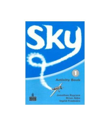 SKY 1 EJERCICIOS