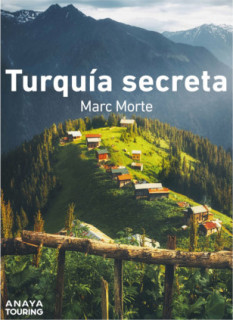 Turquía secreta