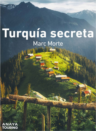 Turquía secreta