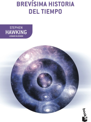Brevísima historia del tiempo