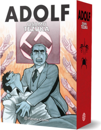 Adolf (Tezuka)