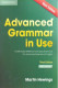 Advanced Grammar in Use with Answers