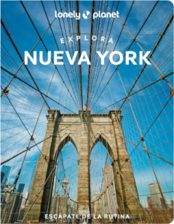 EXPLORA NUEVA YORK 1