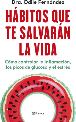 Hábitos que te salvarán la vida