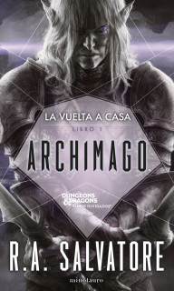 ARCHMAGO Nº 01/03