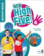 NEW HIGH FIVE 6 AB PK