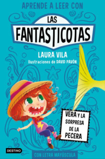 LAS FANTASTICOTAS 1 VERA Y LA SORPRESA P