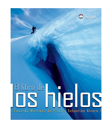 El libro de los hielos