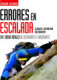 Errores en escalada