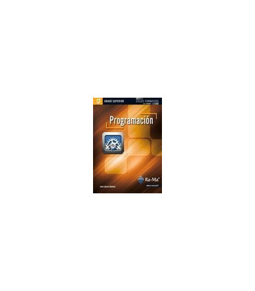 PROGRAMACION