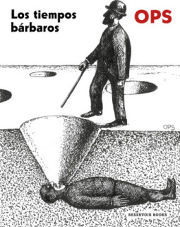 Los tiempos bárbaros