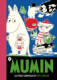 MUMIN. LA COLECCION COMPLETA DE COMICS D
