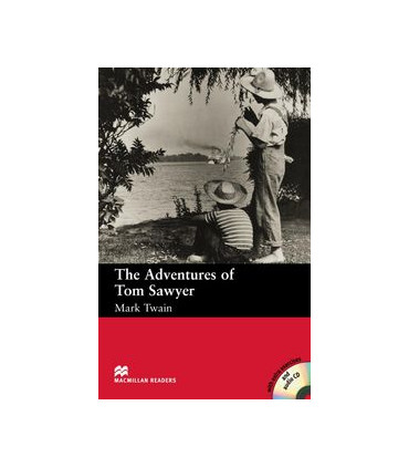 THE ADVENTURES OF TOM SAWYER