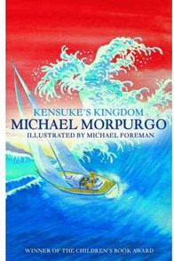 KENSUKE'S KINGDOM (NIÑOS 9 A 12 AÑOS)