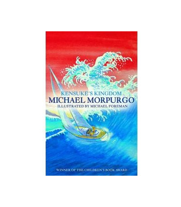 KENSUKE'S KINGDOM (NIÑOS 9 A 12 AÑOS)