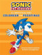 SONIC THE HEDGEHOG - EL LIBRO OFICIAL PA