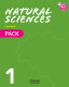 NEW TDL NATURAL SCIENCE 1 CB PACK