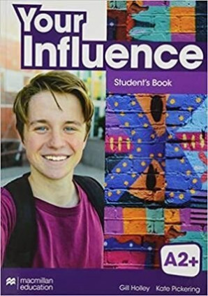 YOUR INFLUENCE TODAY A2+ SB EPK 1 ESO