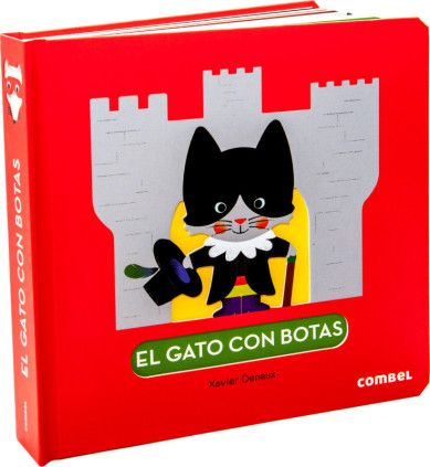 El gato con botas