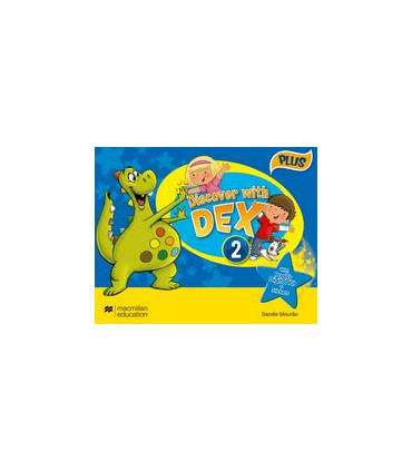 DISCOVER WITH DEX 2 PB PACK PLUS