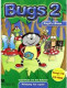 BUGS 2 STS PK SONGS CD & CD ROM (NEW CDR