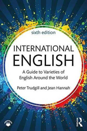 INTERNATIONAL ENGLISH, 6ED.