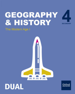 INICIA DUAL 4 ESO GEOGRAPHY HISTORY V1