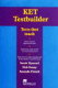 KET TESTBUILDER  WITH KEY (+CD)