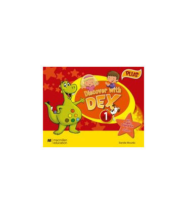 DISCOVER WITH DEX 1 PB PACK PLUS