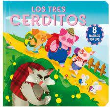 LOS TRES CERDITOS