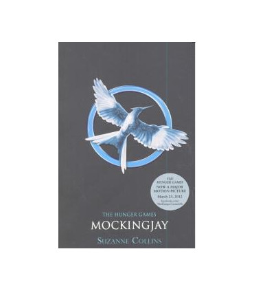 MOCKINGJAY