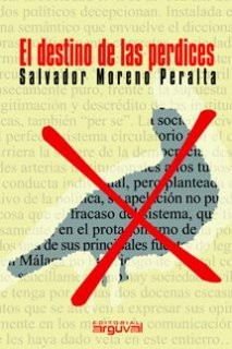 EL DESTINO DE LAS PERDICES